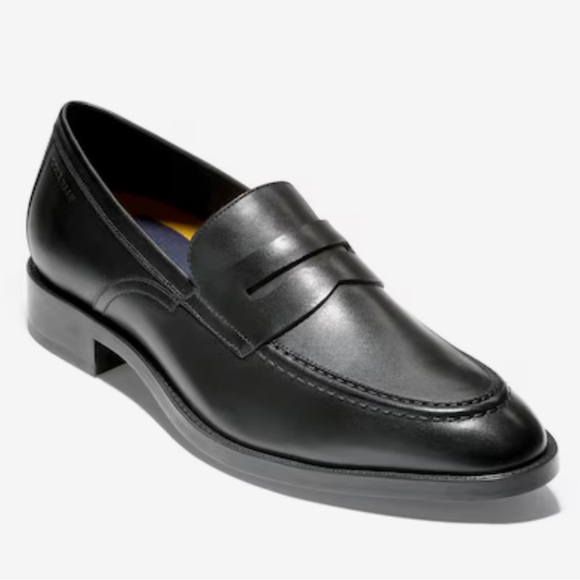 NWT Cole Haan Loafers